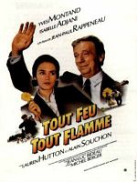 Tout feu tout flamme (Musique originale du film)