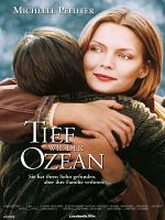 Poster der Tief wie der Ozean