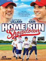 Poster der Home Run Showdown