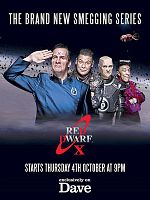 Bild von Red Dwarf