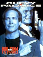 Poster der Cops & Robbersons - Das haut den stärksten Bullen um