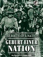 Poster der Die Geburt einer Nation