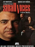Poster der Spenser: Small Vices