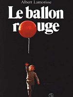 Poster der Der rote Ballon