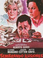 Poster der Teuflisches Spiel