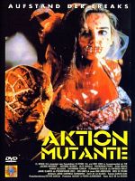 Poster der Aktion Mutante