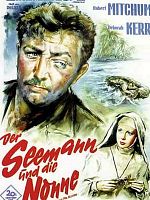 Poster der Der Seemann und die Nonne