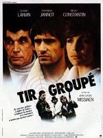 Poster der Kaltes Blut