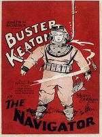 Poster der Der Navigator