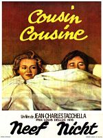 Poster der Cousin, Cousine