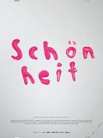 Poster der Schönheit