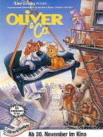 Poster der Oliver & Co.