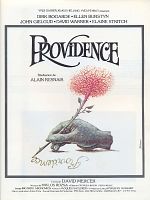 Poster der Providence