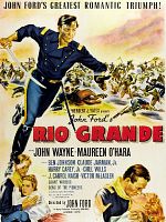 Poster der Rio Grande