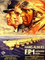 Poster der F.P.1 antwortet nicht
