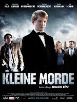 Poster der Kleine Morde