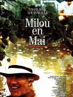 Poster der Eine Komödie im Mai