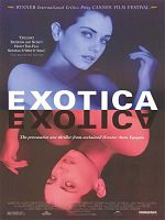 Poster der Exotica