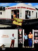 Poster der La Boutique des temps modernes
