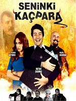 Poster der Seninki Kaç Para?