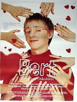 Poster der Bert - Den siste oskulden