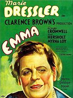 Poster der Emma, die Perle