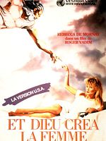 Poster der Adams kesse Rippe