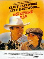 Poster der Honkytonk Man