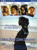 Poster der Die Zeit der Jugend