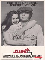Poster der Slither