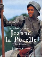 Poster der Johanna, die Jungfrau - Der Kampf