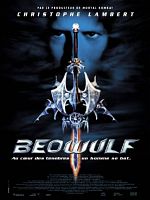 Poster der Beowulf