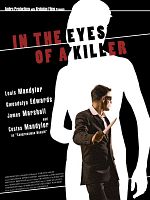 Poster der In the Eyes of a Killer
