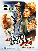 Poster der Der Heiratsschwindler von Paris