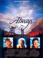 Poster der Always - Der Feuerengel von Montana