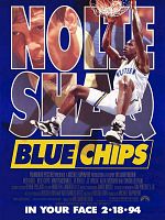 Poster der Blue Chips