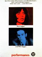 Poster der Performance