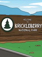 Bild von Brickleberry