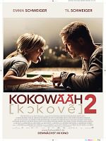 Poster der Kokowääh 2