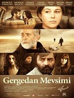 Poster der Gergedan Mevsimi - Jahreszeit des Nashorns