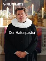 Poster der Der Hafenpastor