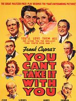 Poster der Lebenskünstler