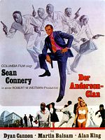 Poster der Der Anderson Clan