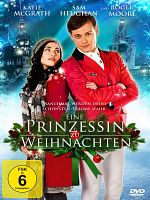 Poster der Eine Prinzessin zu Weihnachten