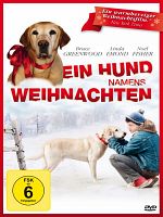 Poster der Ein Hund namens Weihnachten
