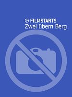 Poster der Zwei übern Berg