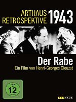 Poster der Der Rabe (TV)