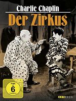 Poster der Der Zirkus