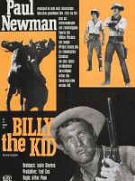 Poster der Einer muß dran glauben