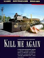 Poster der Töten Sie mich